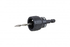 Smart-Bit Timber Countersink Tool