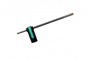 Dustless Carbide Drill Bits - SDS Plus & Max