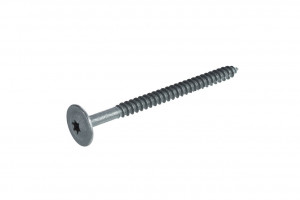 Concrete Framing Screws - T40 Wafer Head