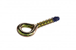 Screw Bolt - Eye