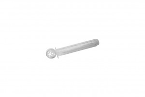 Hollow Masonry Nylon Mesh Sleeve