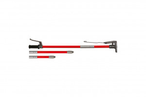 Gas Tool Extension Pole (6 Foot)