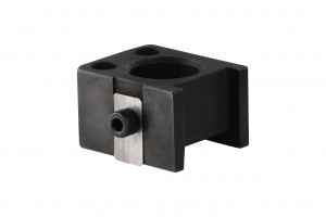 Gas Tool Magnetic Angle Clip Adaptor