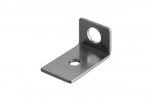 Angled Ceiling Clip - No Pin