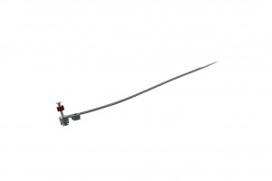 Drive Pin - Cable Tie Assembly