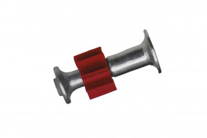 Drive Pin - with Top Hat Assembly
