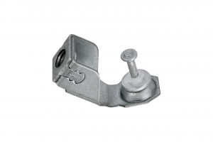 Drive Pin - 10mm Threaded Rod Hanger Assembly