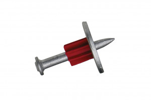Drive Pin - with 22mm Metal Washer Assembly