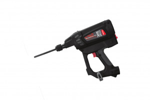 GTIXF-160C Gas Tool - Insulation