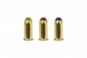 Powder Load Single Shot.22 Caliber