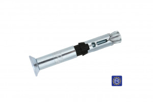 Heavy Duty Safety Countersunk Bolts