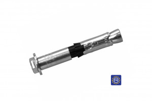 Heavy Duty Safety Hex Bolts