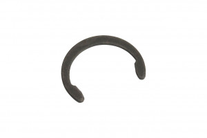 Crescent Ring