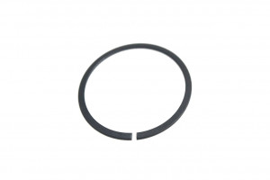 External Snap Ring - DIN Standard