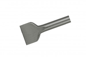Spade Chisel - SDS Max