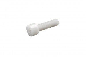 Nylon Socket Cap Screw