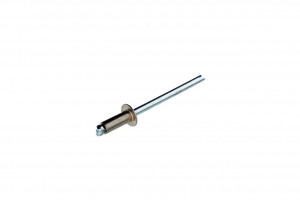 Monel Dome Rivet