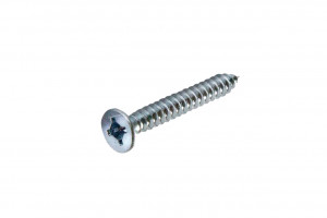 Self Tapping Screws - Countersunk Comb Square
