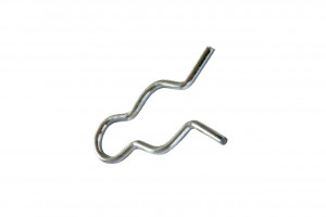 Hair Pin Retainer