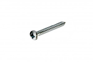 Self Tapping Screws - Pan Comb Square