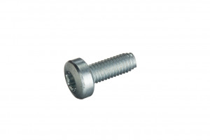 Metal Thread Screw - Thread Forming Pan 6 Lobe