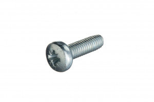 Metal Thread Screw - Thread Forming Pan Pozi