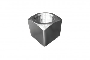 Dome Square Track Nut