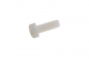 Nylon Raised Cheese Slot