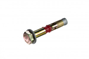 Heavy Duty Brace Anchor