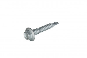Self Drilling Screw - Painted - Top Grip (High Grip)