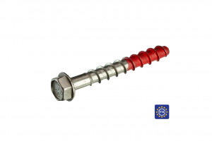 Screw Bolt - Hex - Thunderbolt Pro-XTM
