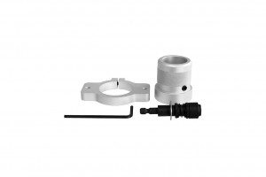 Muro Adapter To Suit Bosch / Hitachi / Makita / Milwaukee