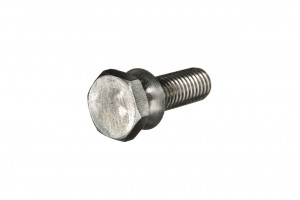 Button Head Shear Bolt