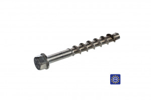 Screw Bolt Hex Head - TOGE