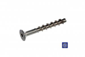 Screw Bolt Countersunk - TOGE