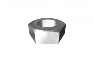 Hex Track Nut