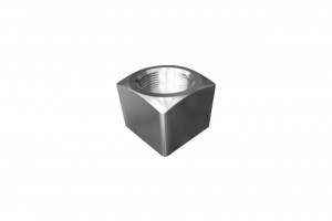 Square Track Nut
