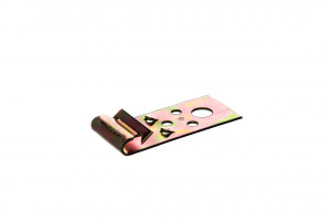 Vertical Flange Clip for Purlins