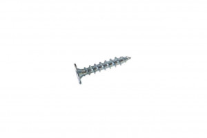 Needle Point Screws - Pancake Phillips Serrated
