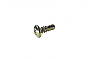 Self Drilling Screws - Pan Phillips