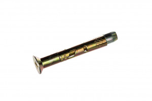 Sleeve Anchor - Countersunk
