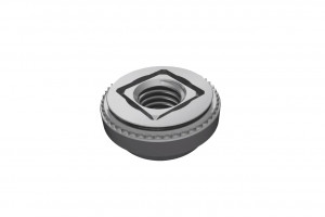 Floating Locking Nut