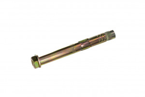 Sleeve Anchor - Flush Hex Head