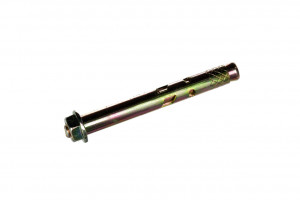 Sleeve Anchor - Hex Head