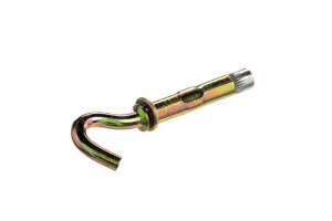 Sleeve Anchor - Hook