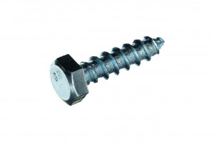 Hex Coach Screw