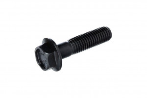 Flange Bolt - Non Serrated