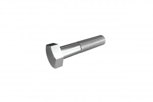 Hex Dome Track Bolt