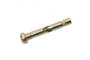 Sleeve Anchor - Round