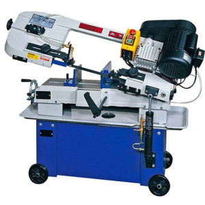 ITM Bandsaw - Portable 7" 4 Speed